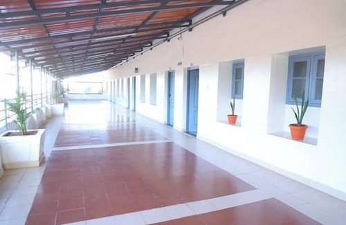 Thanjavur Bed & Breakfast | Freshup