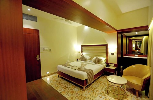 Mira Road East Hotel | MAJESTIC SUITES BOUTIQUE HOTEL