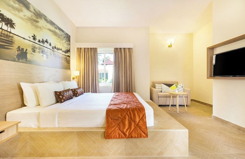 Kumbalam Hotel | Club Mahindra Arookutty