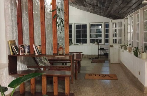 Suryanelli Bed & Breakfast | The Gundumalai Bungalow