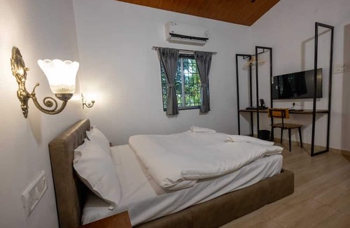 Kadadhe Hotel | Vanah Villa And Resort