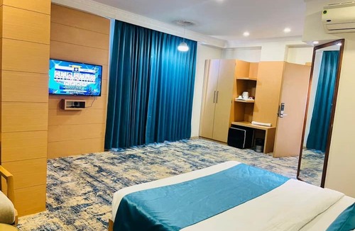 Ankleshwar Hotel | The gorbandh palace