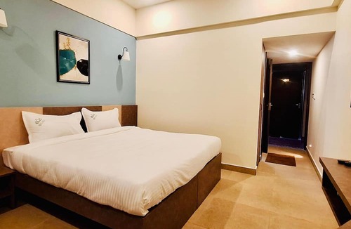 Pilerne Hotel | The Regalia Goa