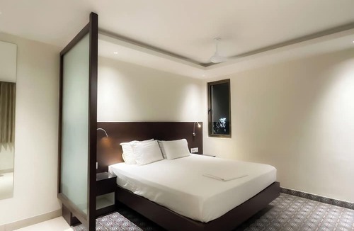 Mettupalayam Hotel | SV Grand