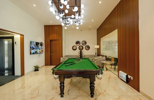Rajgurunagar Hotel | Element by Monarch
