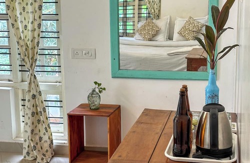 Varkala Hostel | Molly's Hostel