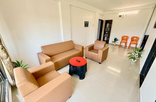 Devbag Apartment | Konkan Pearl Suites