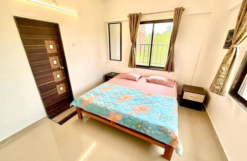 Devbag Apartment | Konkan Pearl Suites