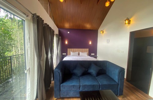 Vayittiri Cottage | SR Villa - Serenity Riverside
