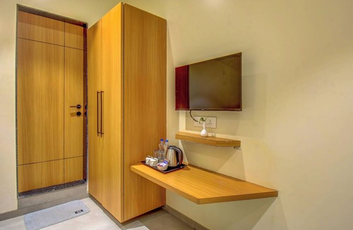 Nashik Hotel | VITS Select Nashik