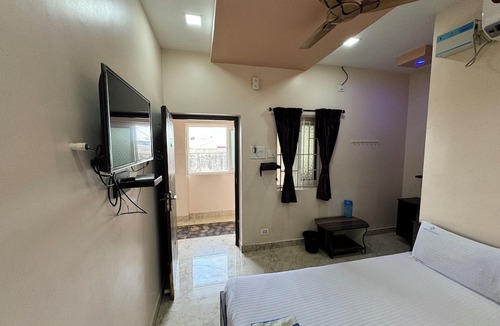 Tiruchengode Cabin | sivamurugan residency