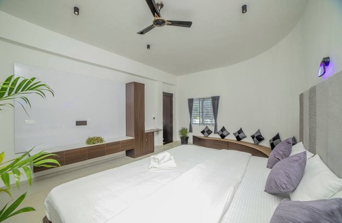 Kotagiri Villa | Ace Castle by Xplore Indo