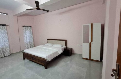 Mahadevpet Bed & Breakfast | Cozy Corner Homestay