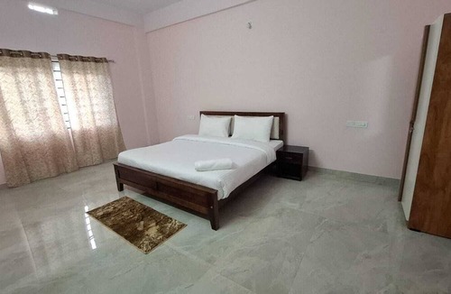 Mahadevpet Bed & Breakfast | Cozy Corner Homestay
