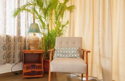 Thiruvananthapuram Bed & Breakfast | Santa Maria - A Premium Boutique Homestay by the Sea