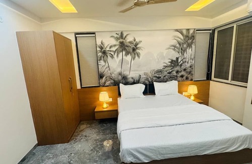 Nashik Bed & Breakfast | Mighter Crest Studio Apartment