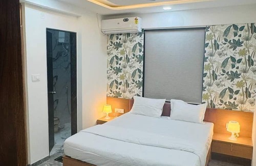 Nashik Bed & Breakfast | Mighter Crest Studio Apartment