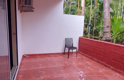 Diveagar Hotel | Soham Beach Resort, Diveagar