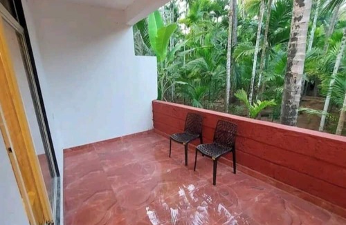 Diveagar Hotel | Soham Beach Resort, Diveagar