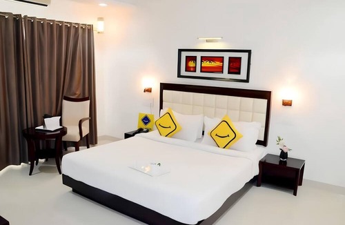 Daulatabad Hotel | Hotel Krishna Inn