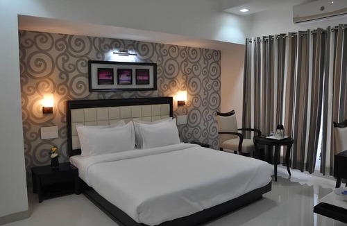 Daulatabad Hotel | Hotel Krishna Inn