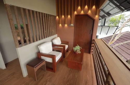 Quilon Resort | The Brook Serene – A Nature Themed Boutique Resort, Kollam