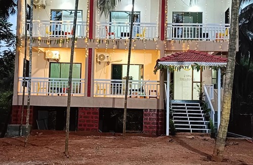 Murud-Harnai Hotel | Kokan Inn