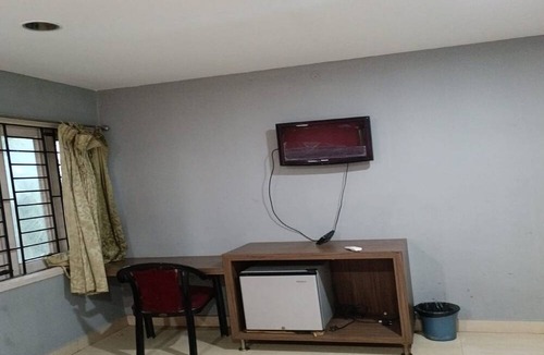 Pallavaram Hotel | Elite Residency Pallavaram