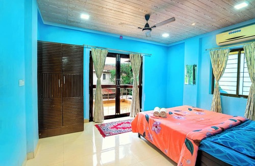 Kune N.m. Villa | Mountain Majesty Villa
