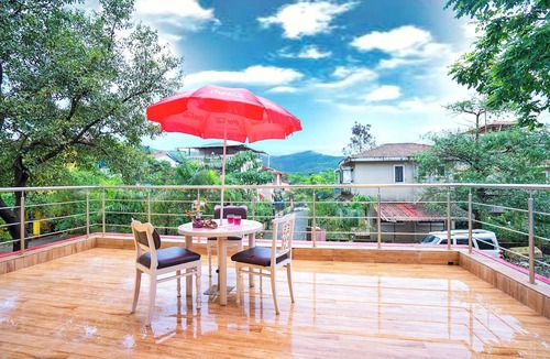 Kune N.m. Villa | Mountain Majesty Villa