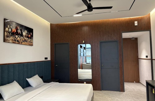 Dindigul Hotel | Hotel City Square