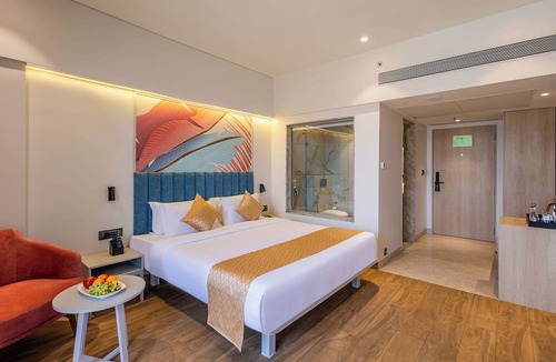 Taloja Hotel | Effotel by Sayaji Navi Mumbai
