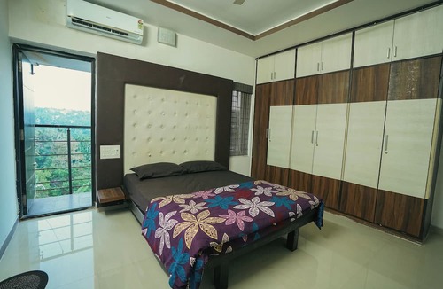 Mangalore Villa | Heritage Mookambika Villa
