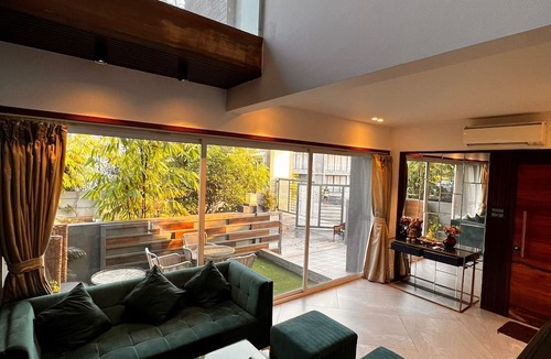 Tungarli Villa | Rivendell 3BHK Pvt Pool by Stellar Stays