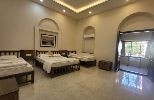 Chandoli Resort | Madhuvan Retreat Resort Amba