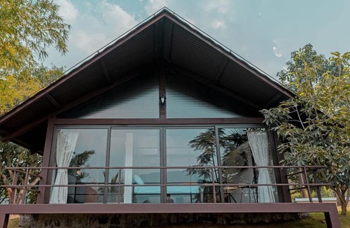 Ghodegaon Hotel | La Moire Resort