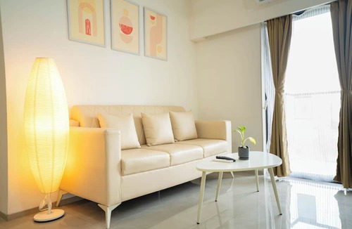 Kurla West Hotel | Z Bliss Suites