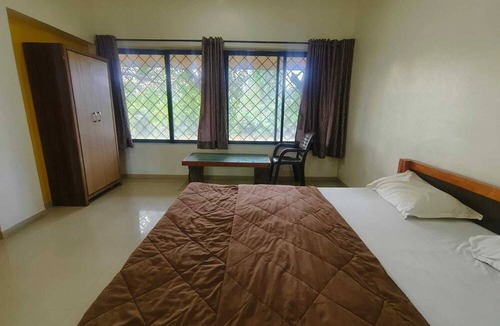 Chandoli Resort | Amba Resort