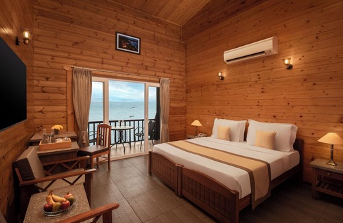 Devbag Hotel | Highland Sarovar Portico Sindhudurg