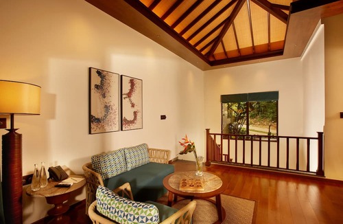 Horur Hotel | The Leela Coorg Forest Sanctuary