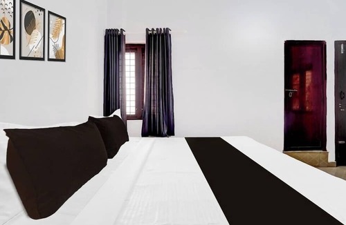 Perintalmanna Apartment | Scott Legacy