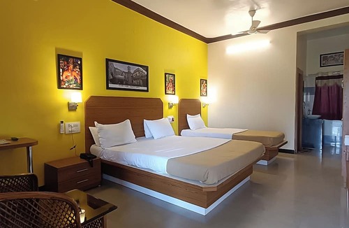 Ellora Resort | Ellora Heritage Resort