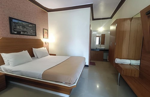 Ellora Resort | Ellora Heritage Resort