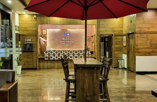 Pollachi Hotel | Sakthi River Resorts