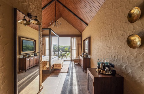 Uddar Hotel | Canary Islands Resort & Spa