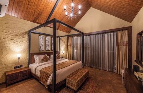 Uddar Hotel | Canary Islands Resort & Spa