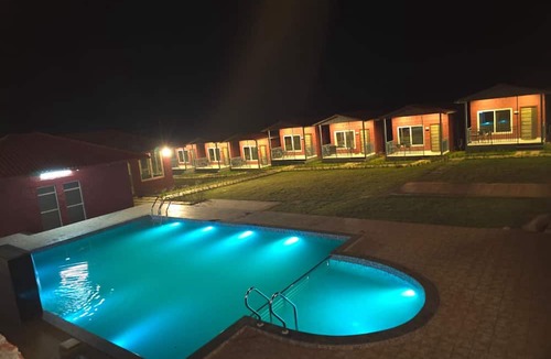 Mhasla Hotel | Mount Bliss Resort
