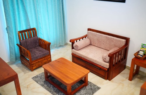 Somvarpet Resort | Coorg Orange Blossom Resort and Spa