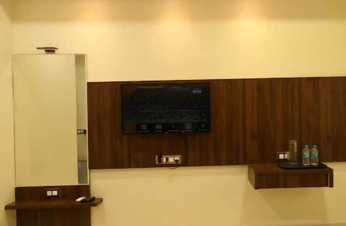 Sangadewadi Hotel | Hotel Harshali Residency