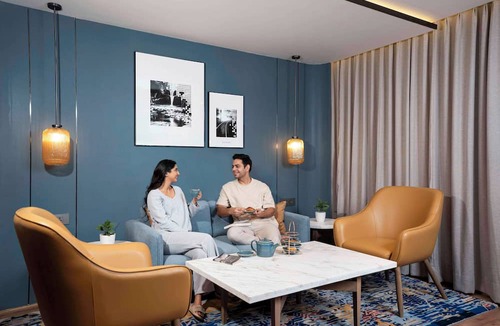 Sangadewadi Hotel | Radisson Resort & Spa Khopoli